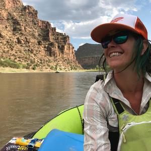 Meet your Posher, Jacquie